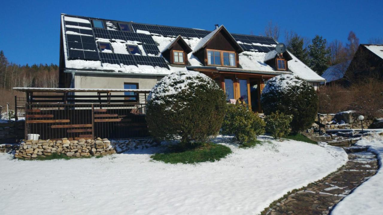 Apartamencik Na Slonecznej Piechowice  Exterior foto