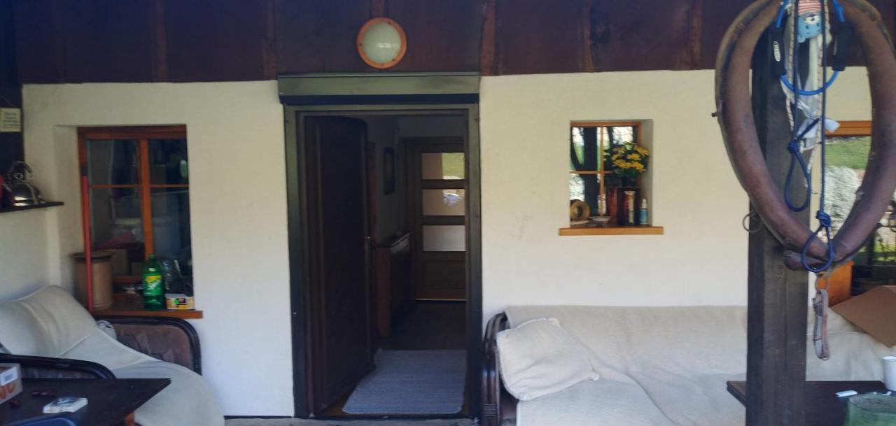 Apartamencik Na Slonecznej Piechowice  Exterior foto
