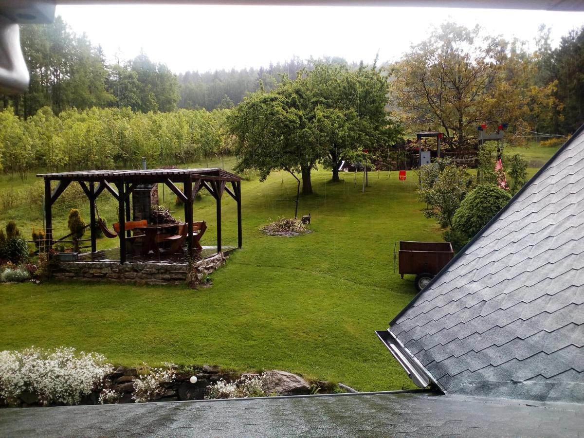 Apartamencik Na Slonecznej Piechowice  Exterior foto