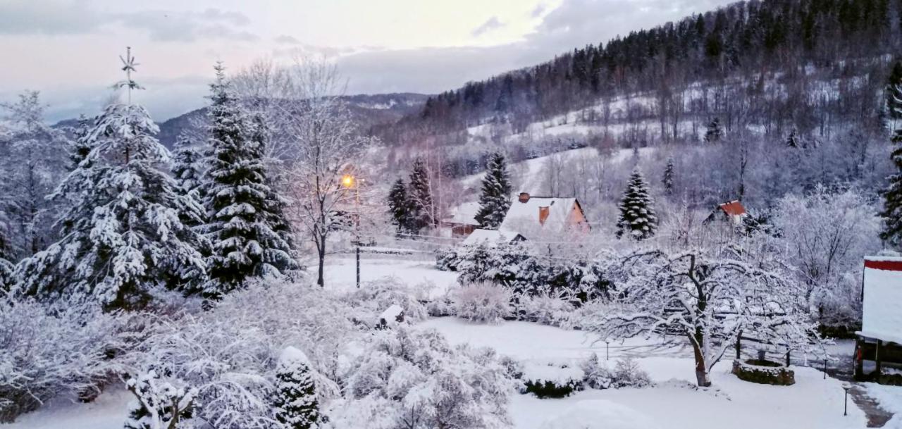 Apartamencik Na Slonecznej Piechowice  Exterior foto