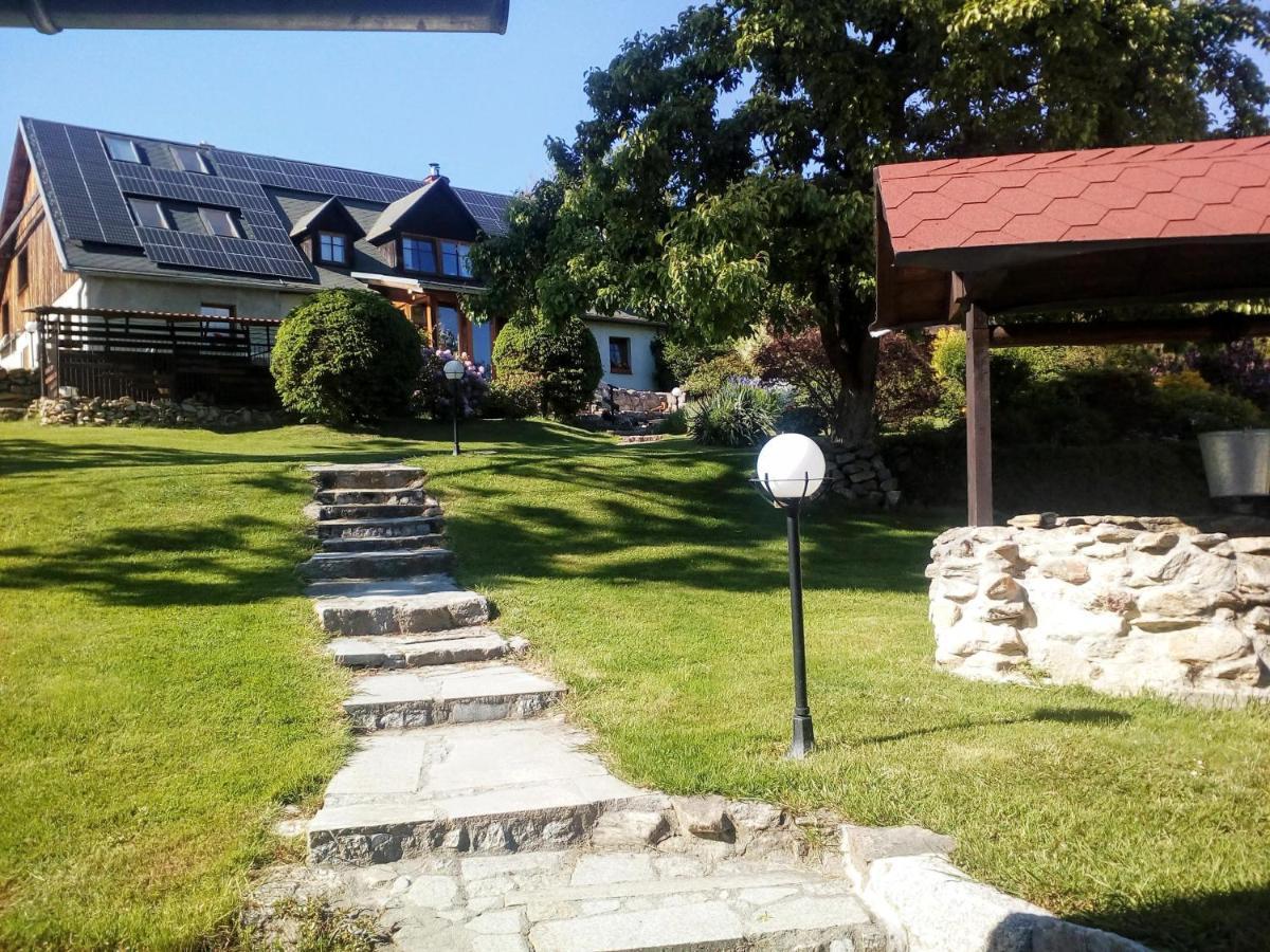 Apartamencik Na Slonecznej Piechowice  Exterior foto
