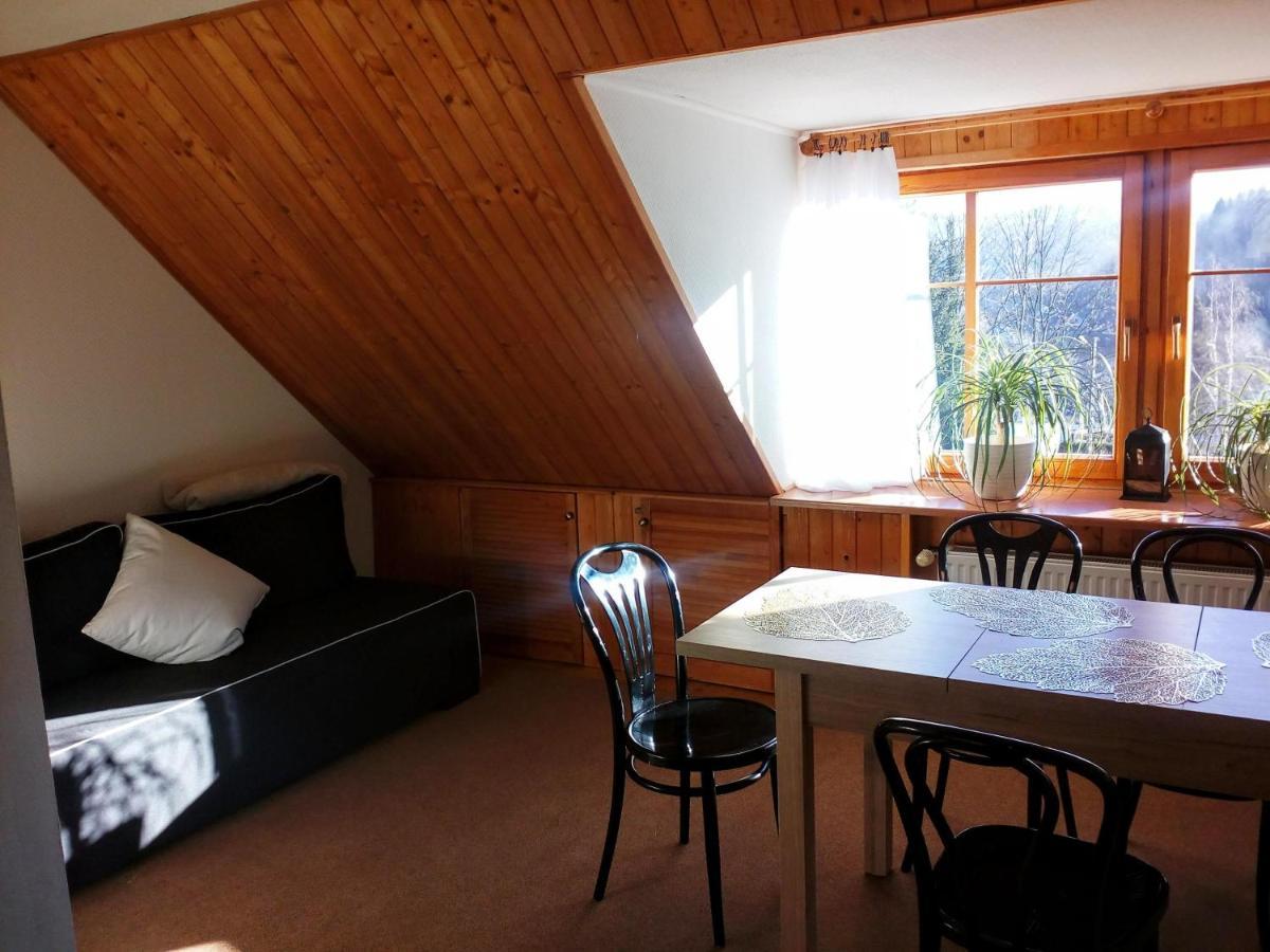 Apartamencik Na Slonecznej Piechowice  Exterior foto