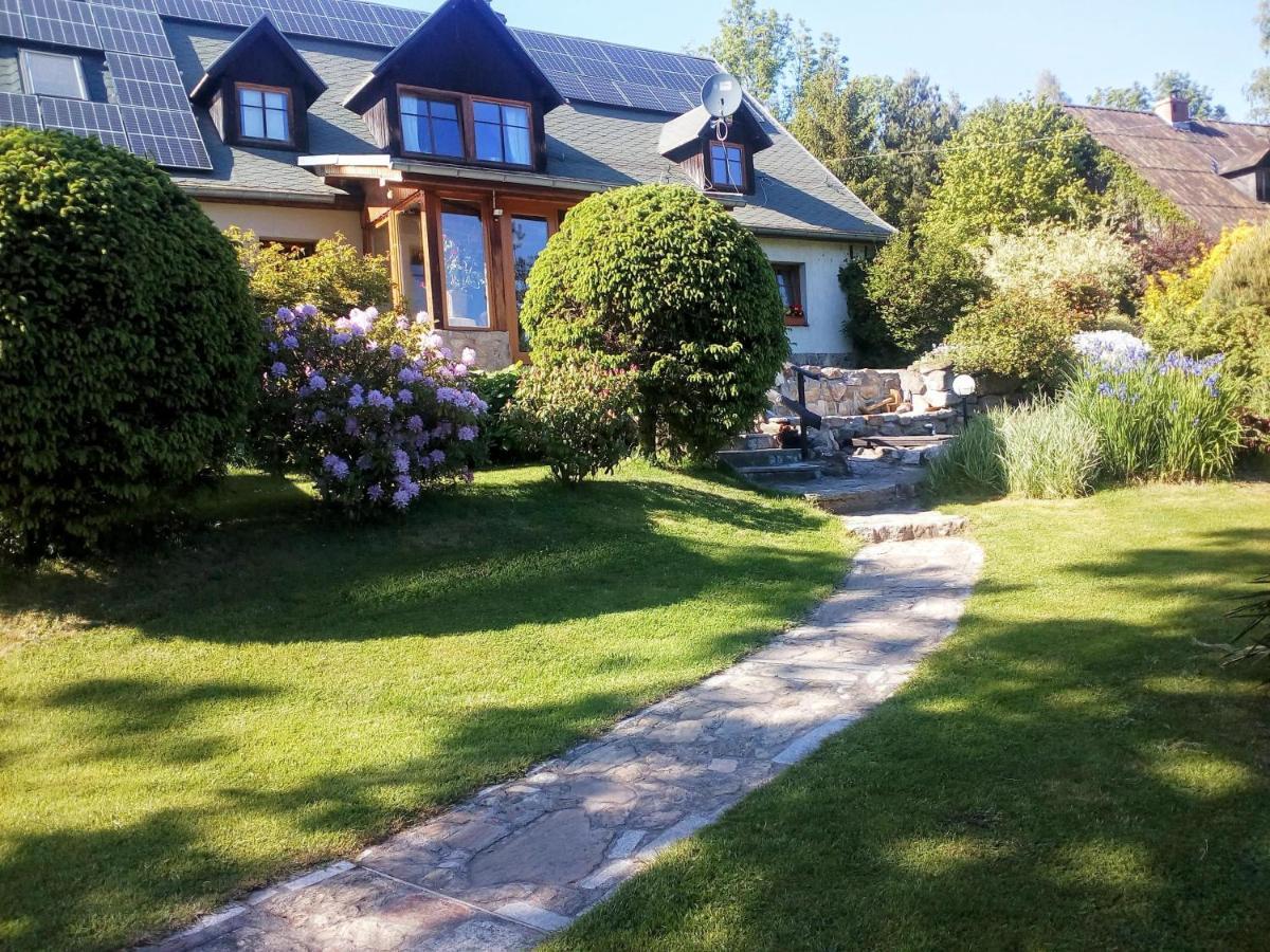 Apartamencik Na Slonecznej Piechowice  Exterior foto