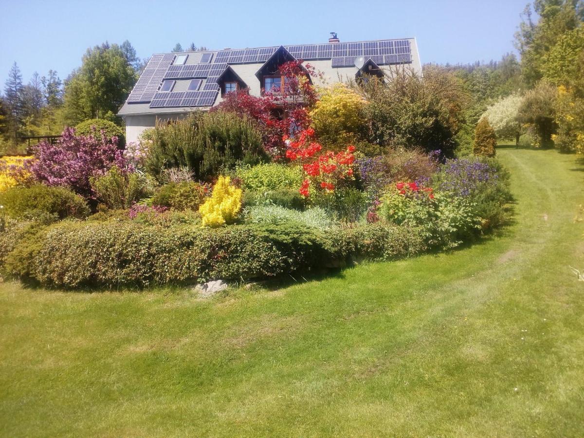 Apartamencik Na Slonecznej Piechowice  Exterior foto