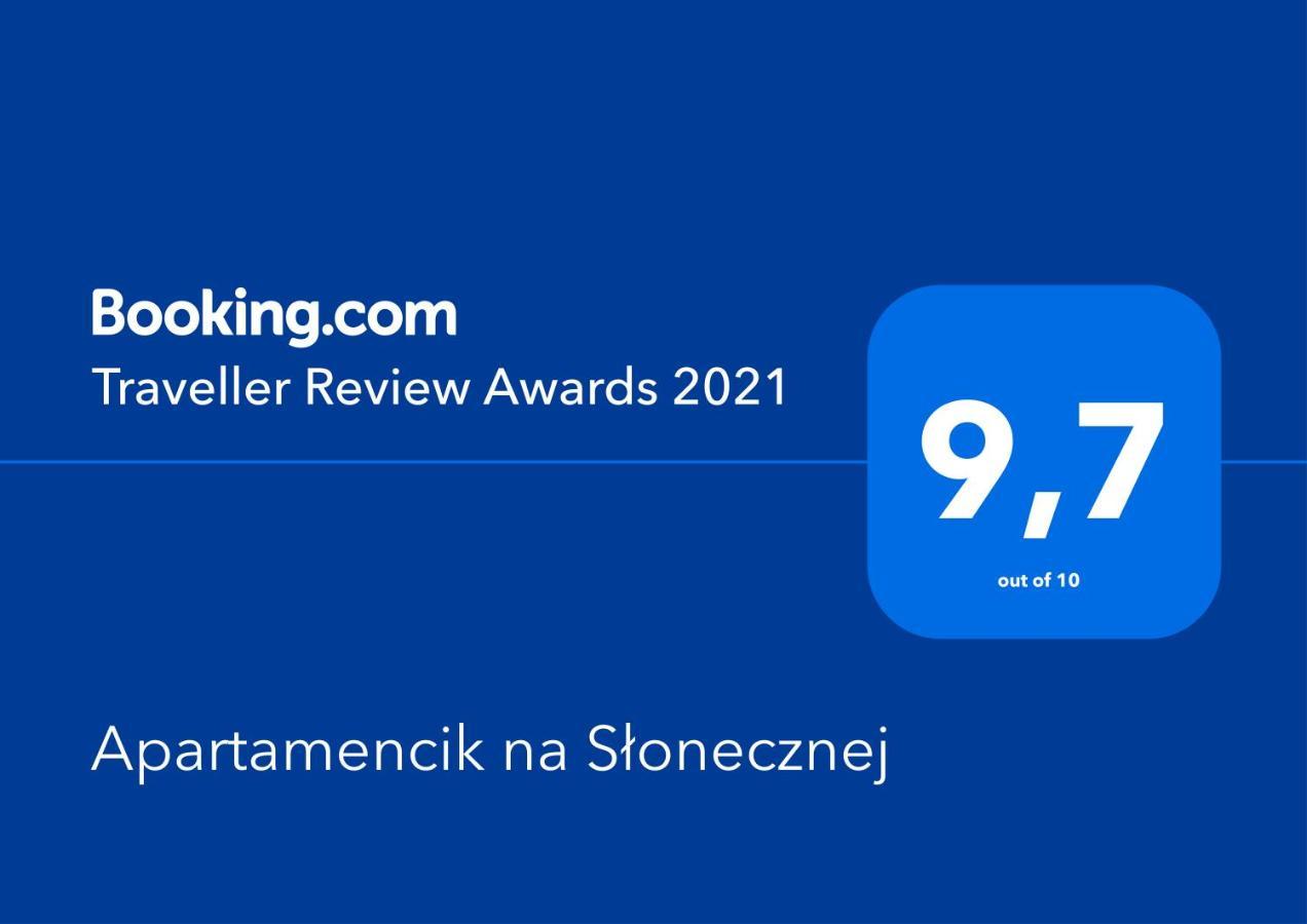 Apartamencik Na Slonecznej Piechowice  Exterior foto