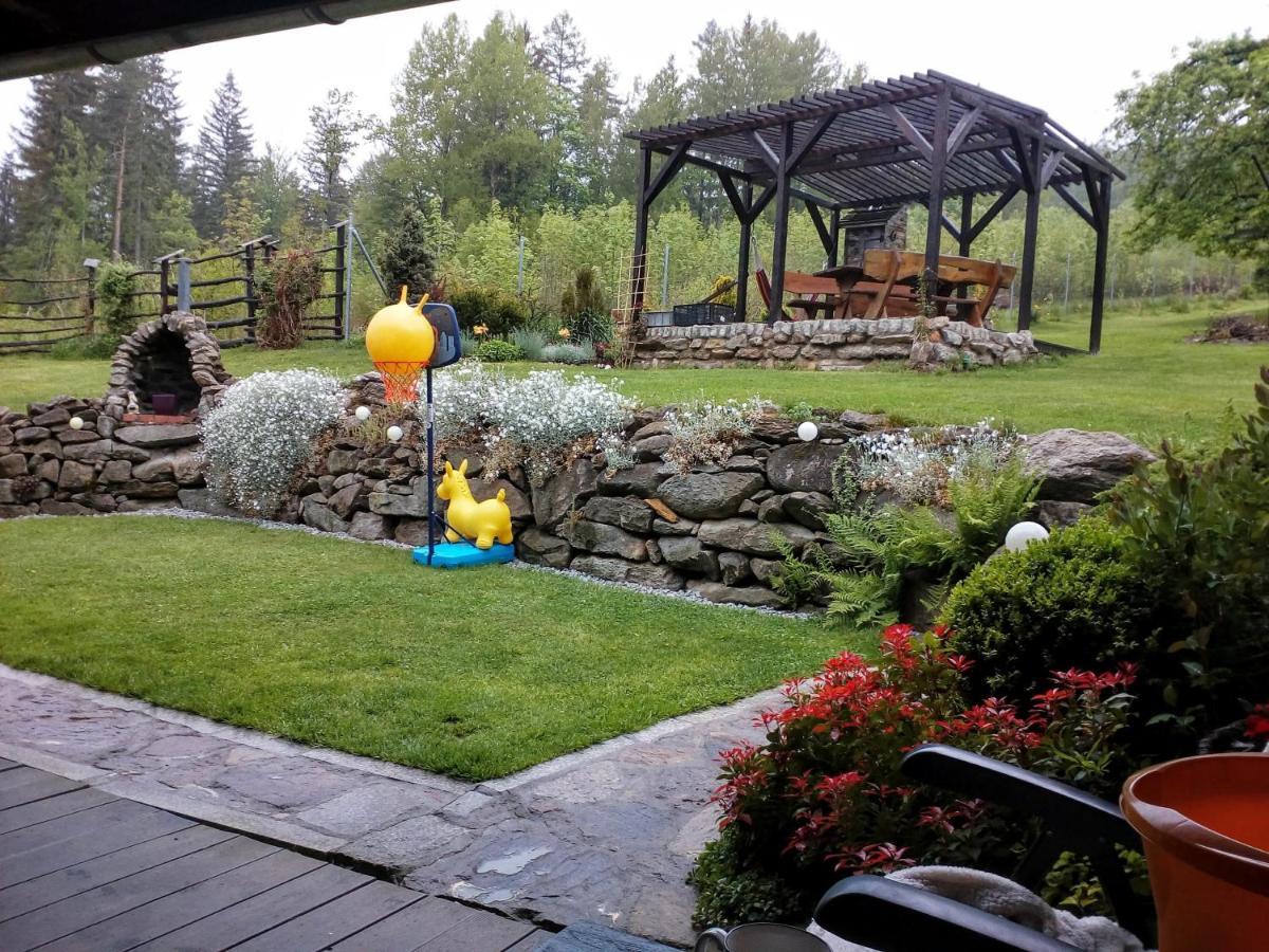 Apartamencik Na Slonecznej Piechowice  Exterior foto