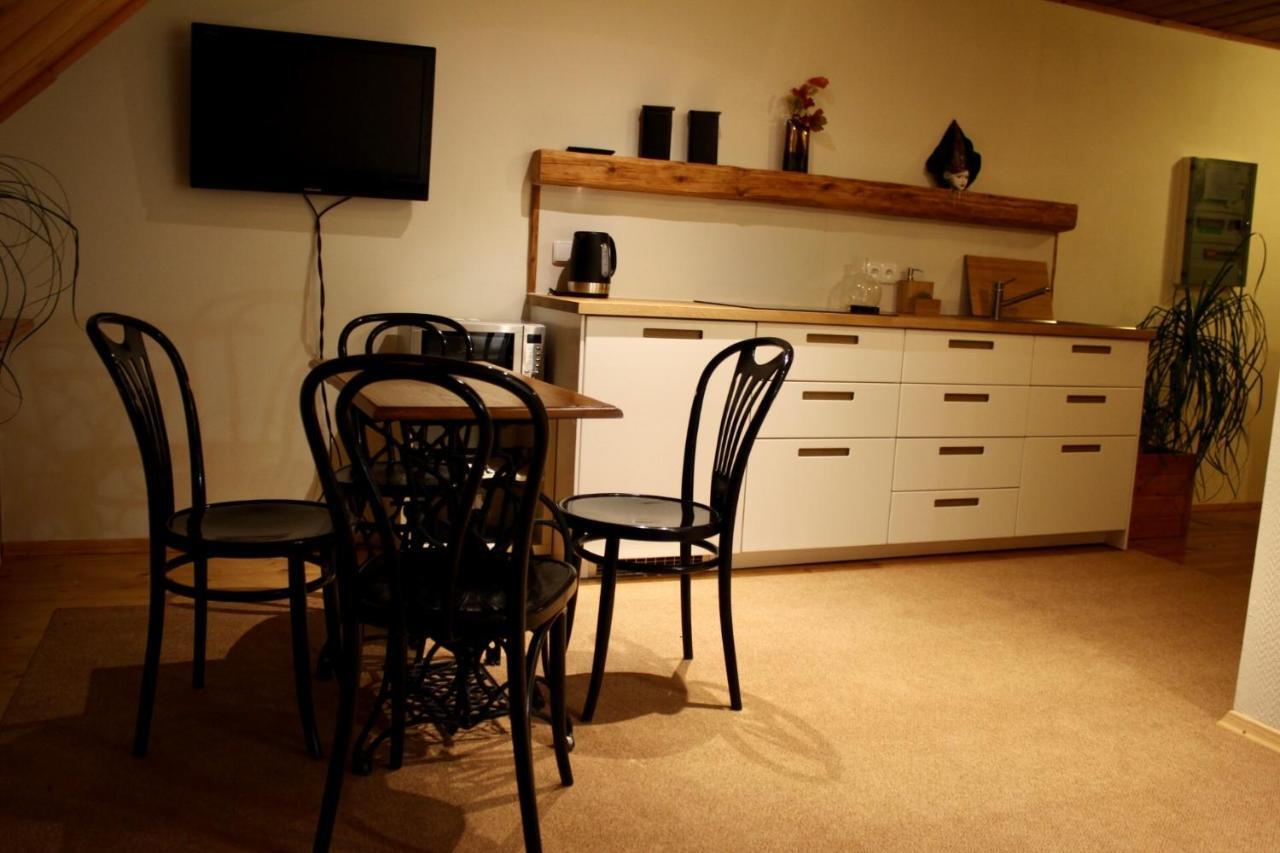 Apartamencik Na Slonecznej Piechowice  Exterior foto