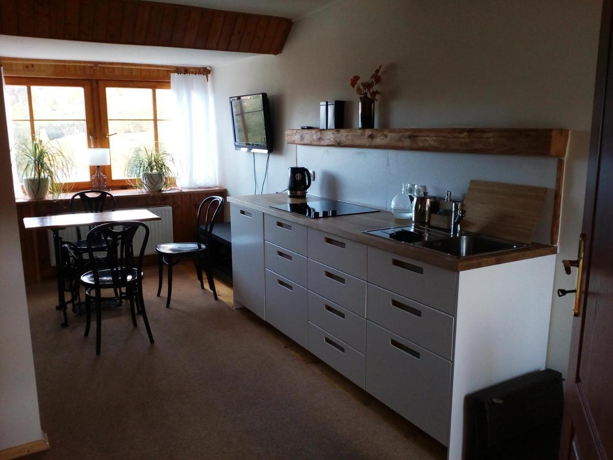 Apartamencik Na Slonecznej Piechowice  Exterior foto