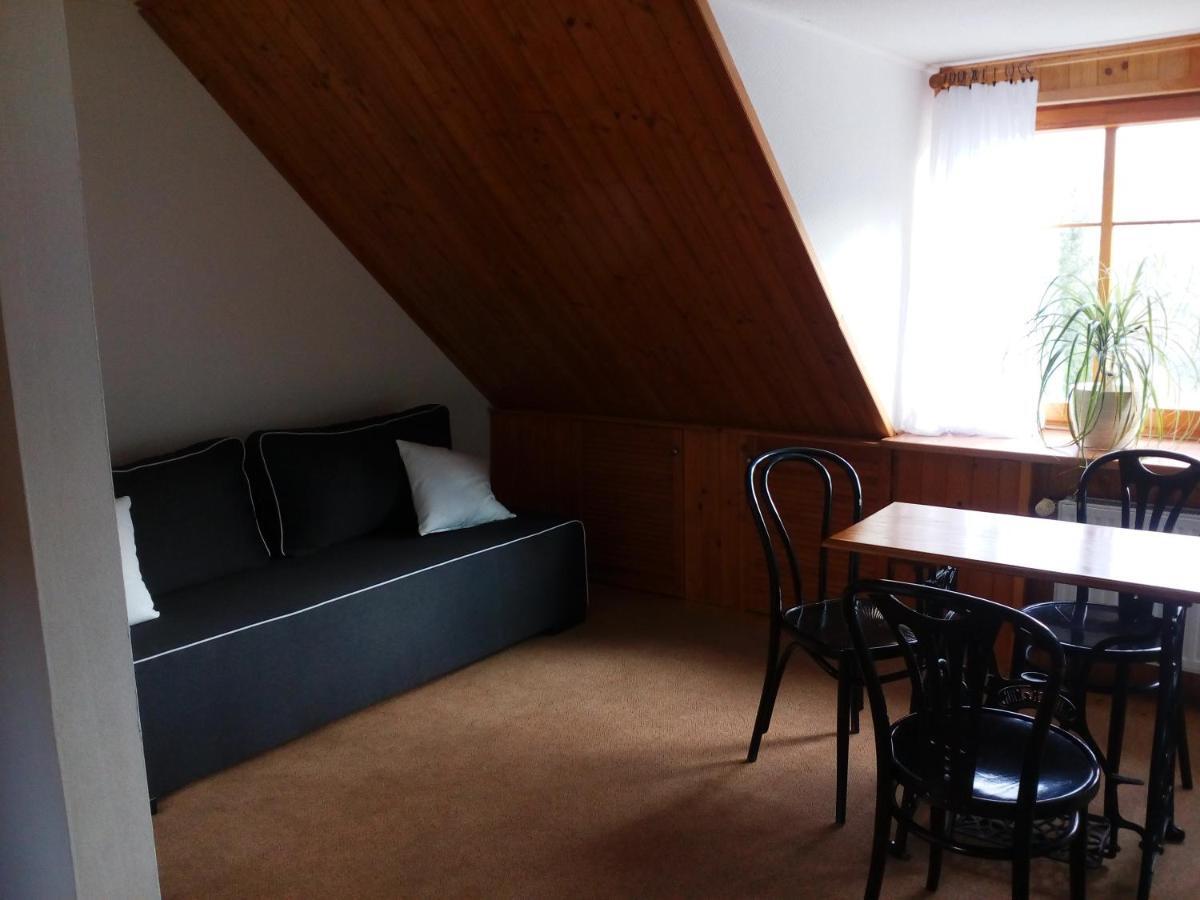 Apartamencik Na Slonecznej Piechowice  Exterior foto
