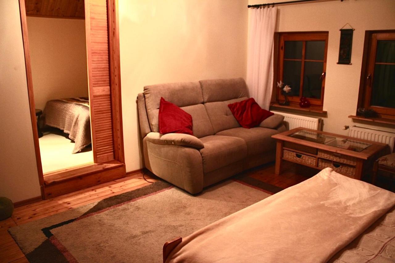 Apartamencik Na Slonecznej Piechowice  Exterior foto