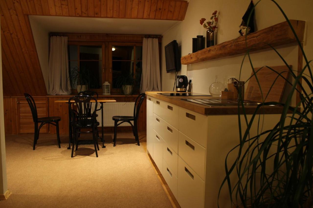 Apartamencik Na Slonecznej Piechowice  Exterior foto