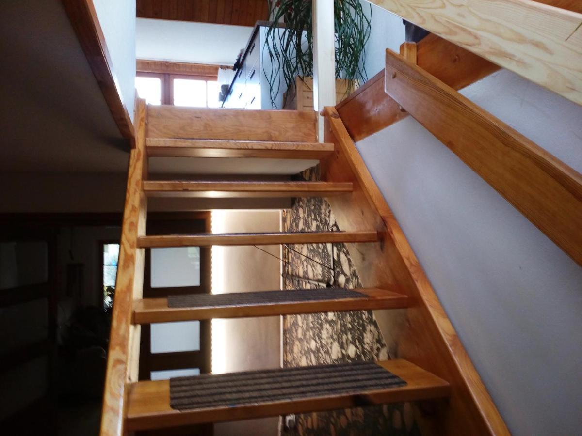 Apartamencik Na Slonecznej Piechowice  Exterior foto