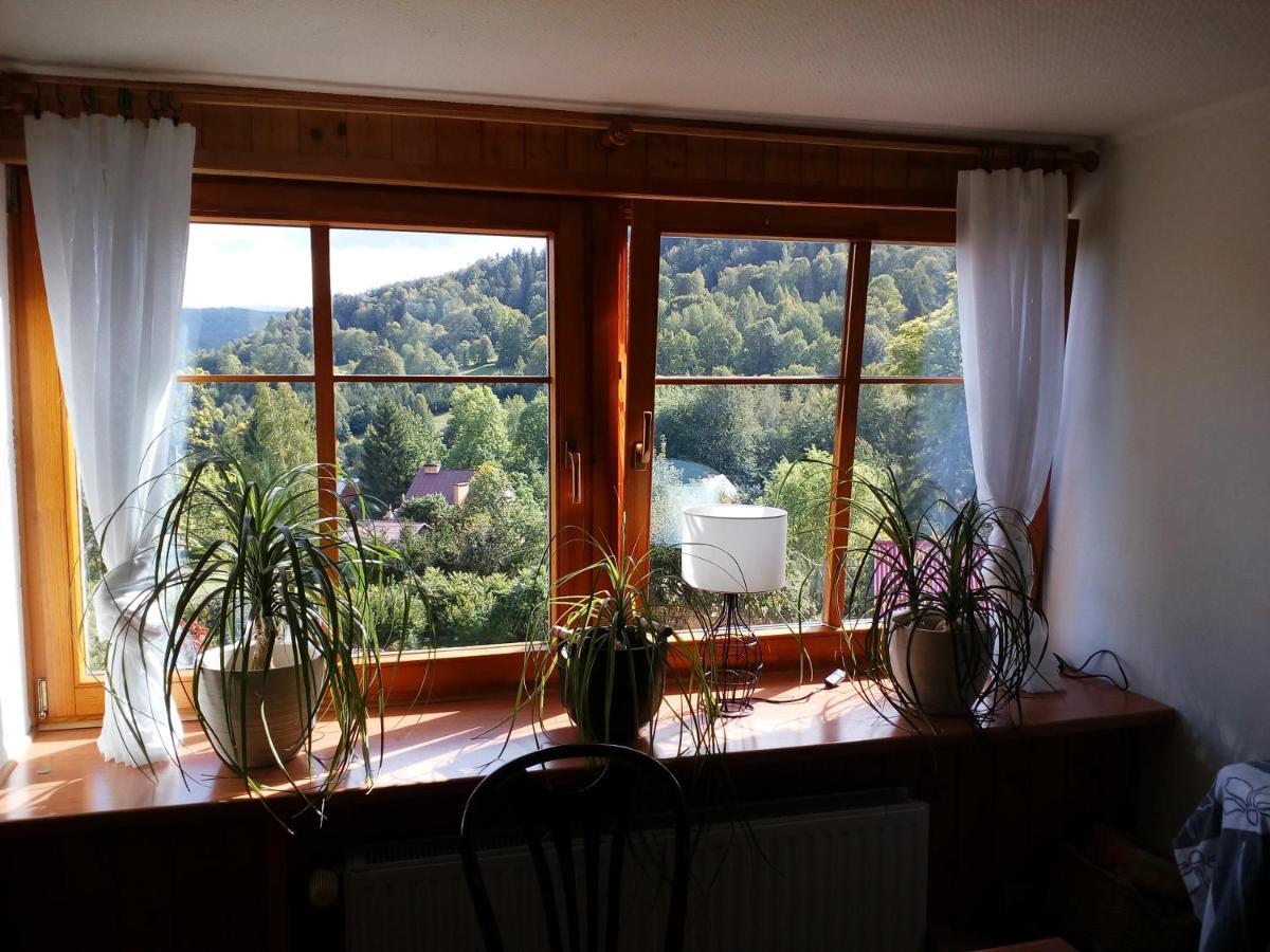 Apartamencik Na Slonecznej Piechowice  Exterior foto