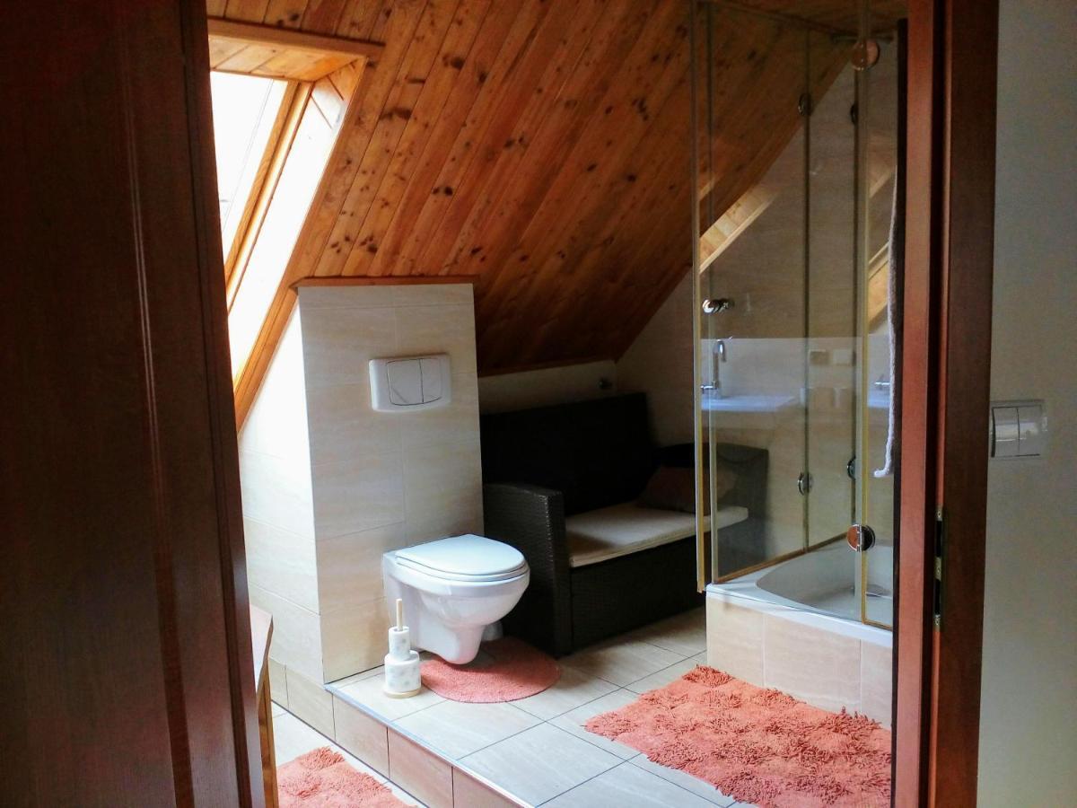 Apartamencik Na Slonecznej Piechowice  Exterior foto